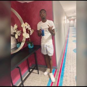 Meet your Posher, Daryle